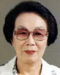 (전직)인간문화재, (전직)한국무용가인 윤옥의 대표 이미지