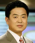 앵커, (전직)기자인 박상규의 대표 이미지