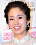 리포터인 최경은의 대표 이미지