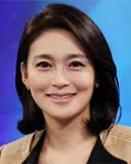 앵커, 기자인 한정연의 대표 이미지