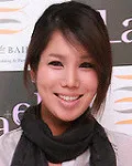가수인 김송의 대표 이미지