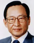 수필가, (전직)기업인인 김병권의 대표 이미지