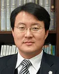변호사인 태원우의 대표 이미지