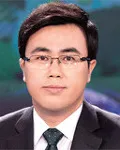 앵커, 기자인 최중락의 대표 이미지