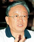 스포츠기관단체인, (전직)스포츠감독인 정봉섭의 대표 이미지
