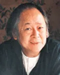 영화배우인 빅터 웡의 대표 이미지