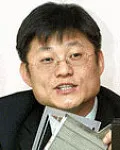 벤처기업인인 박동필의 대표 이미지