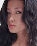 영화배우인 코쿠마이 아야의 대표 이미지