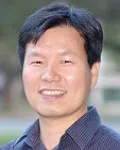 대학교수인 허원도의 대표 이미지
