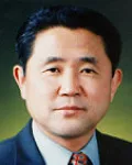 (전직)공무원인 김진군의 대표 이미지
