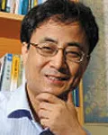 연구인인 주동주의 대표 이미지