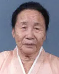 (전직)인간문화재인 최음전의 대표 이미지