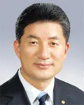 금융인인 장병화의 대표 이미지