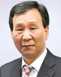 (전직)방송인인 김영해의 대표 이미지