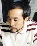 대학교수, 한국화가인 석철주의 대표 이미지