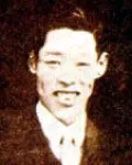(전직)독립운동가인 이봉창의 대표 이미지