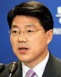 행정공무원인 양창석의 대표 이미지