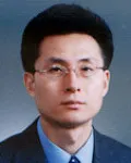 대학교수인 하규수의 대표 이미지