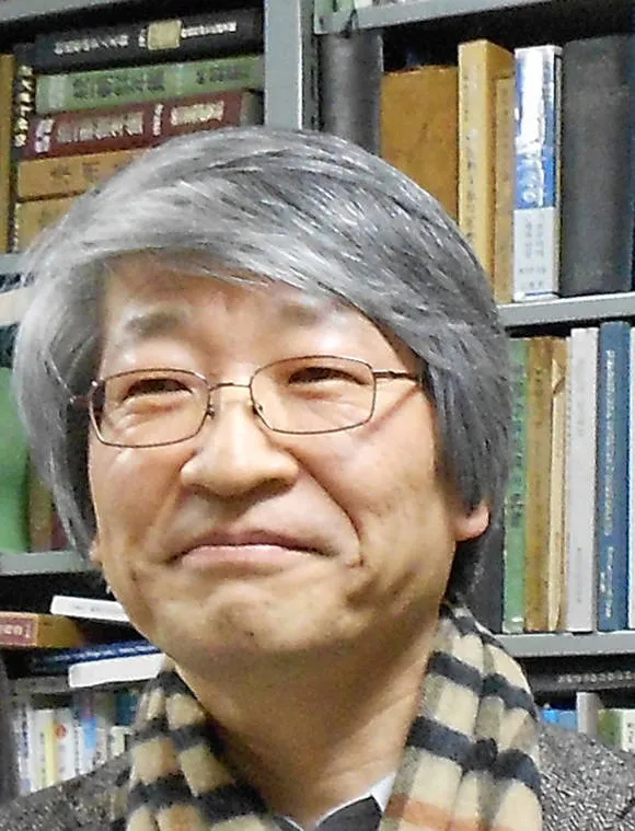 대학교수인 배대헌의 대표 이미지