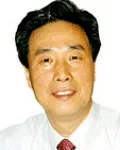 벤처기업인인 손중만의 대표 이미지