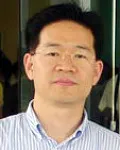 대학교수인 이형오의 대표 이미지