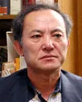 대학교수인 곽충구의 대표 이미지