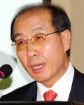 외무공무원인 임창순의 대표 이미지