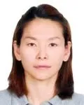 핸드볼선수인 우선희의 대표 이미지