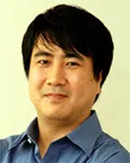 성우인 마츠모토 야스노리의 대표 이미지