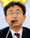 특정직공무원인 김복기의 대표 이미지