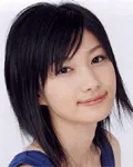영화배우인 사토 치아키의 대표 이미지