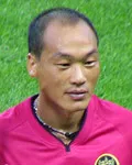 축구선수인 김종현의 대표 이미지