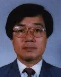 대학교수인 유황빈의 대표 이미지