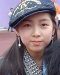 가수인 윤도연의 대표 이미지
