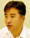 연구인인 손주찬의 대표 이미지