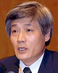 대학교수인 김세균의 대표 이미지