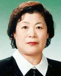 대학교수인 장공자의 대표 이미지