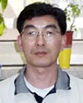 대학교수인 박환배의 대표 이미지