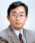 대학교수인 고봉찬의 대표 이미지