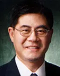 대학교수, 변호사인 진홍기의 대표 이미지