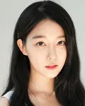 탤런트인 윤영아의 대표 이미지