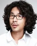 뮤지컬배우인 김지훈의 대표 이미지