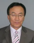 (전직)행정공무원인 강정무의 대표 이미지