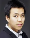 연극배우인 김기환의 대표 이미지