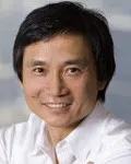 발레무용가인 리춘신의 대표 이미지