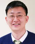 치과의사, 대학교수인 백승학의 대표 이미지