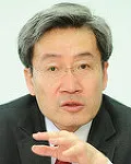 행정공무원인 고승범의 대표 이미지