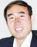 (전직)행정공무원인 민병원의 대표 이미지