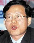 대학교수인 송광태의 대표 이미지