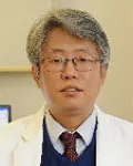 외과의사인 정웅윤의 대표 이미지